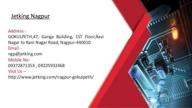 Ethical Hacking Training In Nagpur Sulekha
