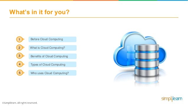 What Is Cloud Computing? | Cloud Computing For Beginners | Cloud Comp…