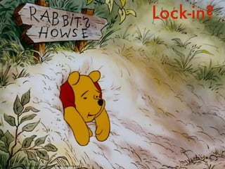 @samnewman
Lock-in?
Copyright 2018 Sam Newman and Associates Ltd. https://samnewman.io/
 