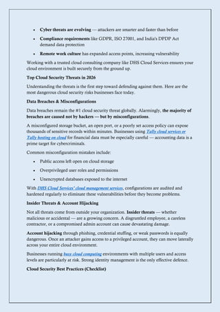 What is Cloud Security - Complete Guide to Protecting Your Data in 2026.pdf