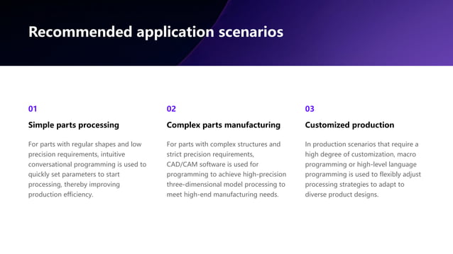 What is CNC Programming And How It Works | PPT