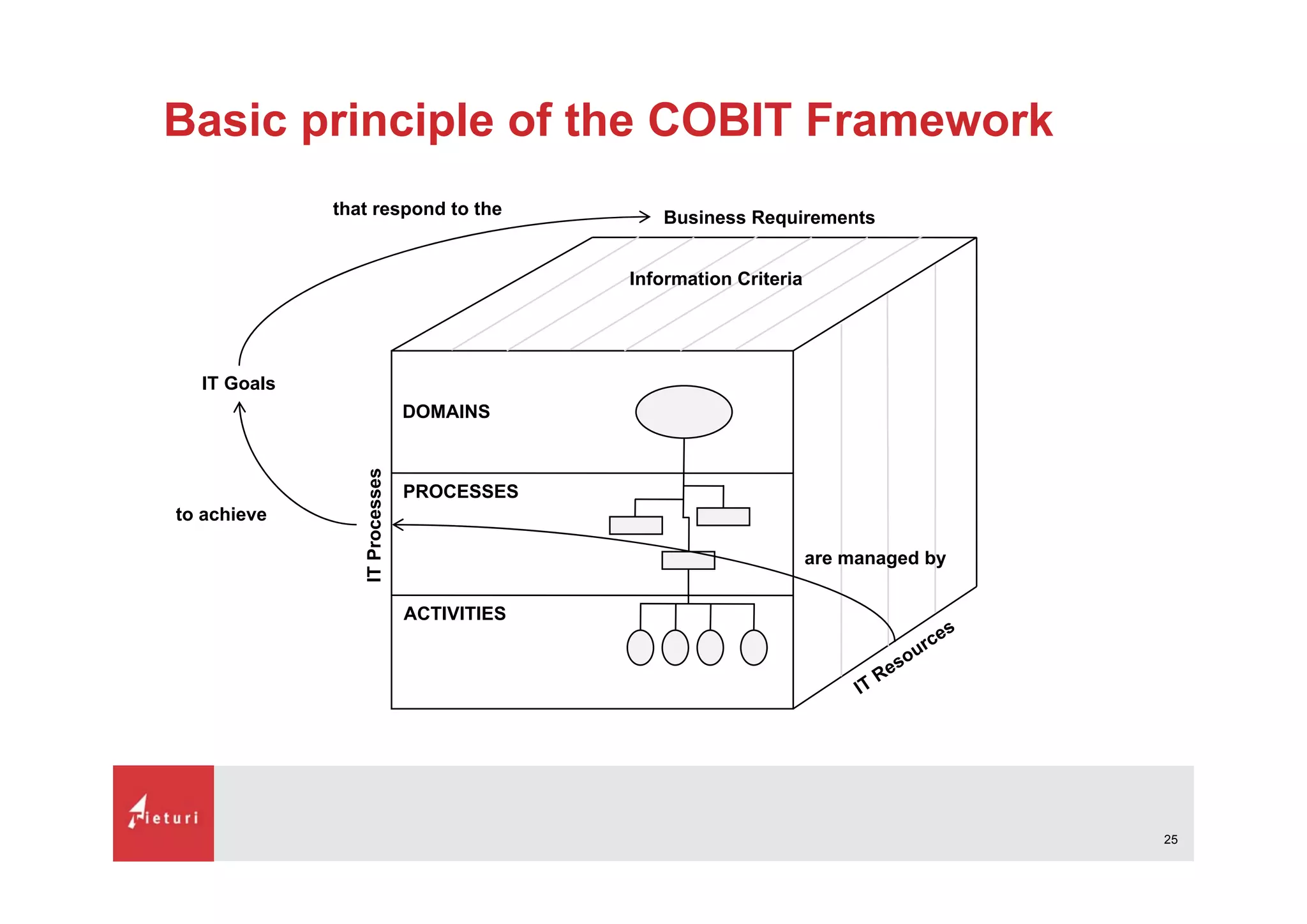 What is Cobit