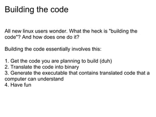 What is code - Part 1 | PDF