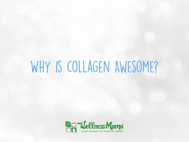 What is Collagen Powder (and How to Use It)