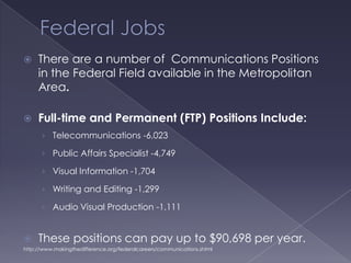 Clients and prospective employersCommunication Facts17% is spent on reading