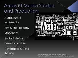 Gather Information & Data