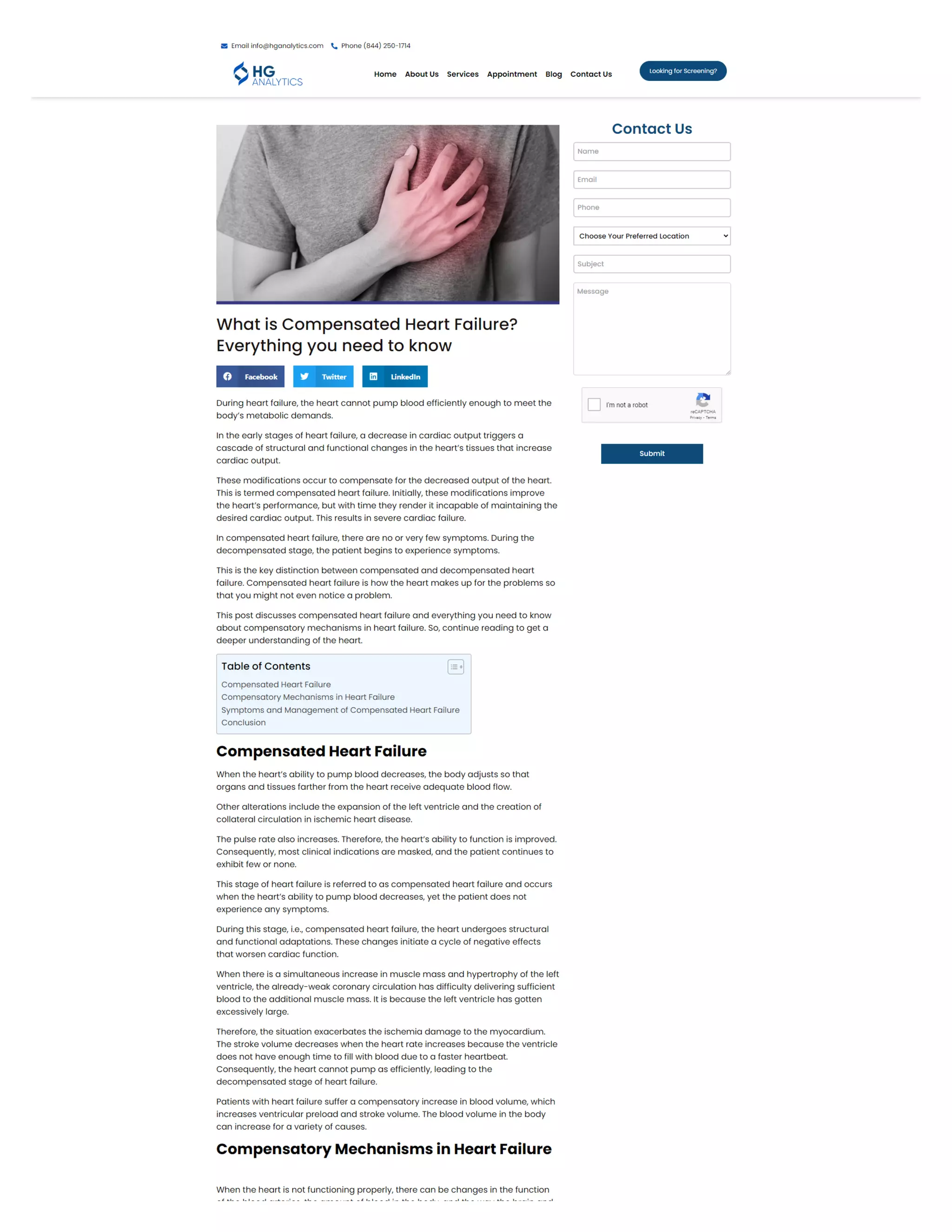 What is Compensated Heart Failure Everything you need to know.pdf