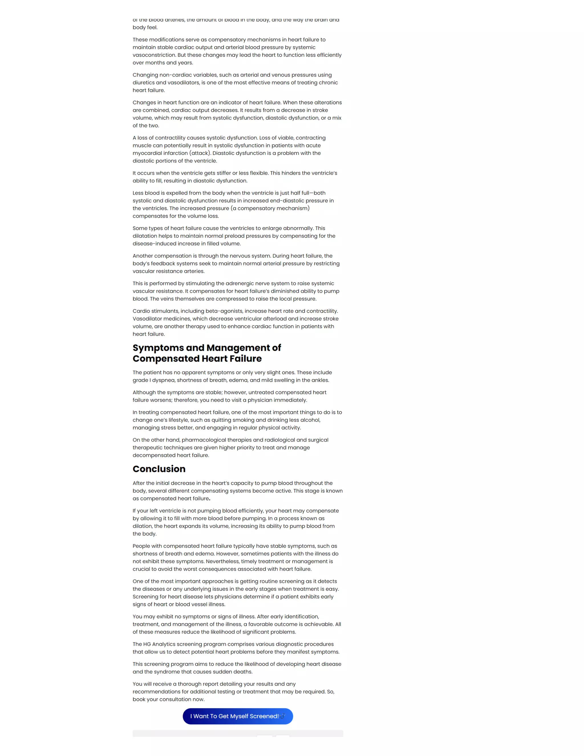 What is Compensated Heart Failure Everything you need to know.pdf