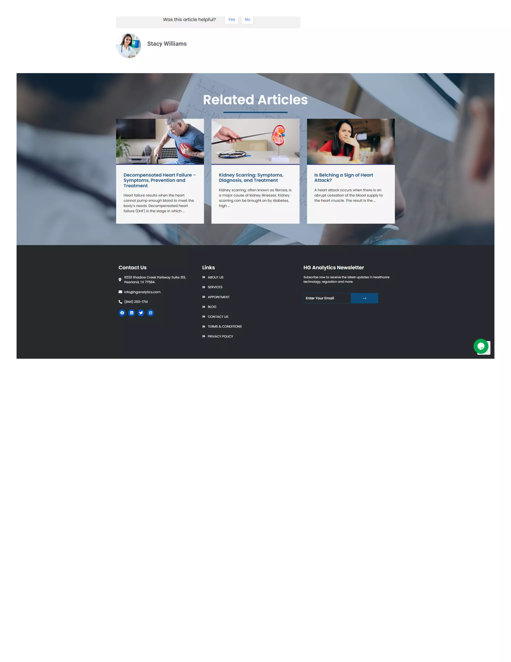 What is Compensated Heart Failure Everything you need to know.pdf