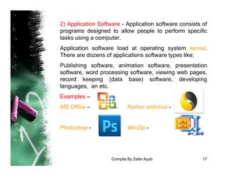 What is computer? | PDF