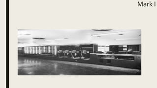 Mark I
 