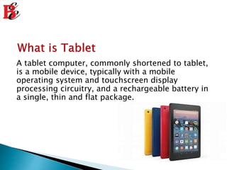 What is computer | PPTX