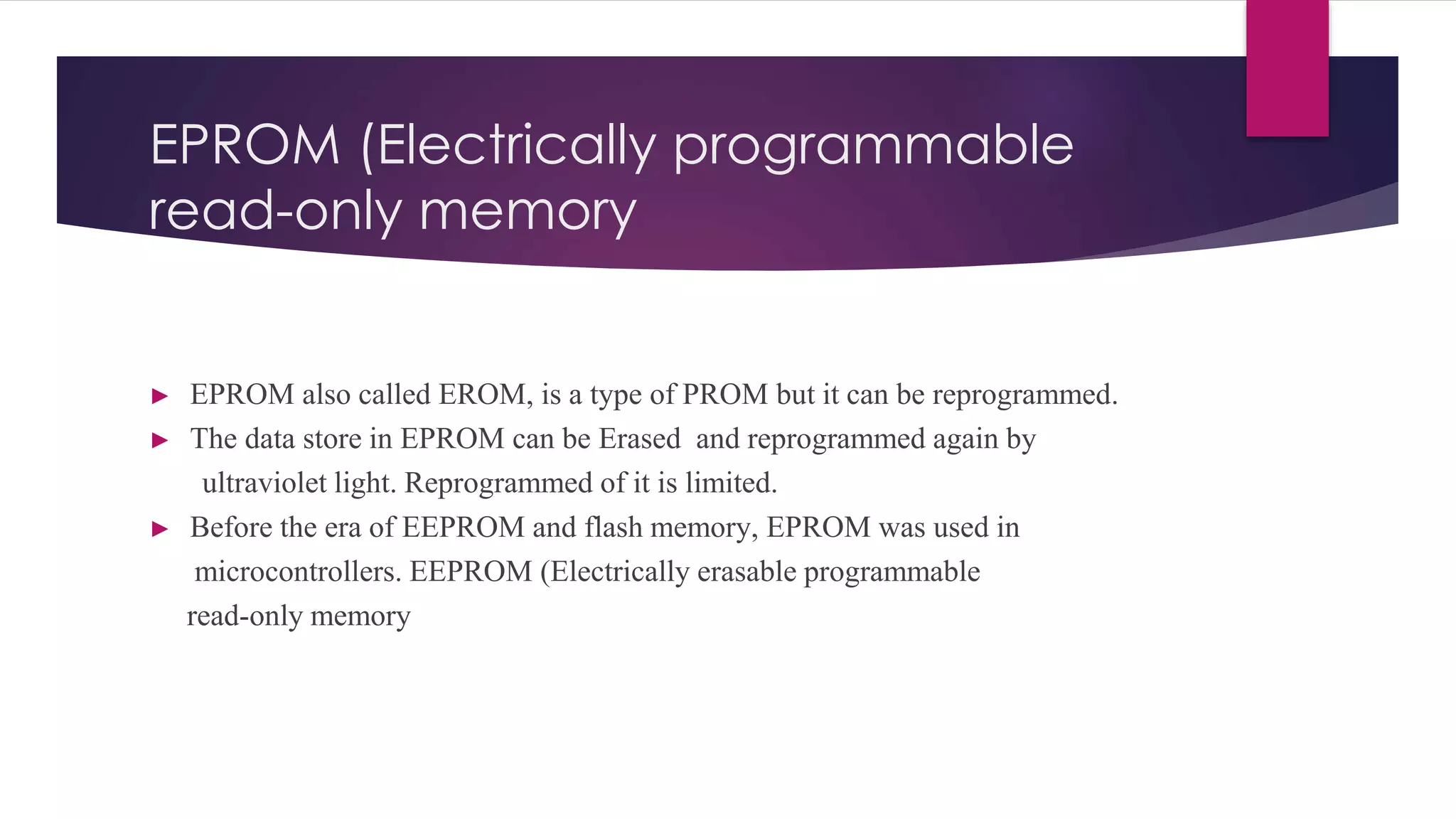 What is Computer Memory.ppt