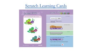 Computer Science Uk Scratch Answers.pdf What is Computer Science ? | PDF