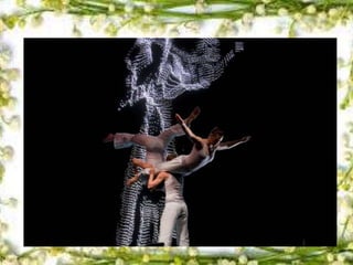 What is contemporary arts