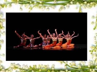 What is contemporary arts