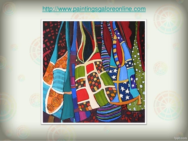 What is Contemporary Painting What is Contemporary Painting