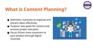 What is Content Planning and Why is It Important.pptx