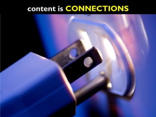 content is CONNECTIONS