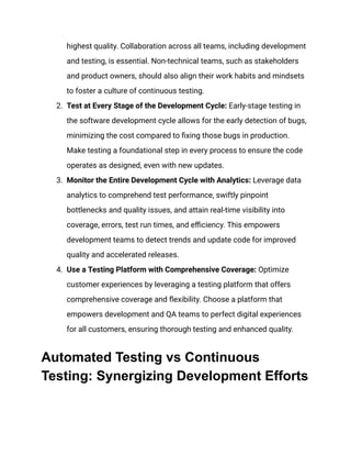 What is Continuous Testing in DevOps - A Definitive Guide.pdf