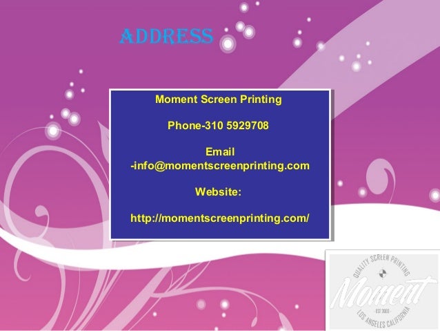 contract screen printing near me