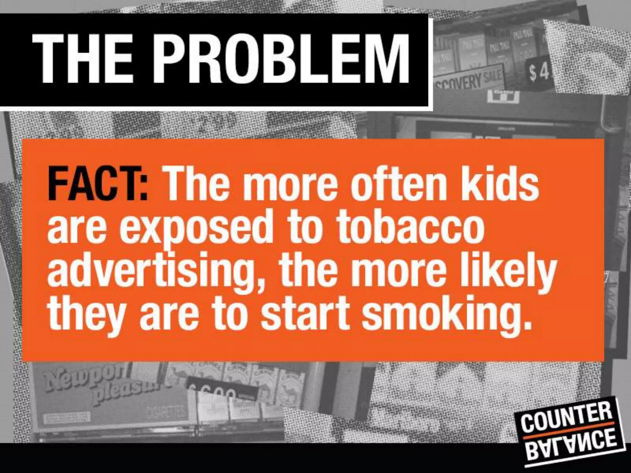 What is CounterBalance? PPT