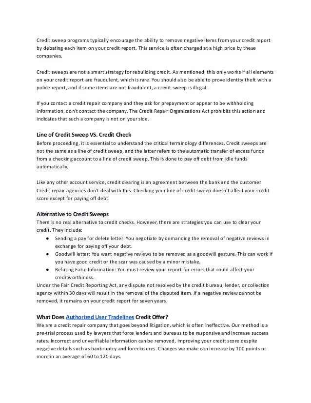 What is Credit Sweep, and how does it work_ .pdf