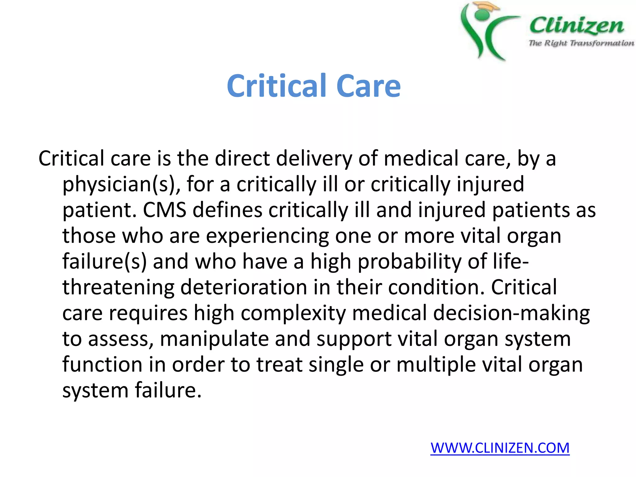 what-is-critical-care-coding-pptx-first-aid-injuries