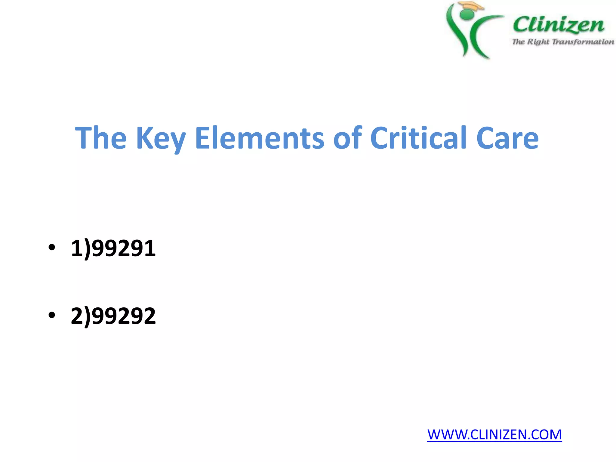 what-is-critical-care-coding-pptx-first-aid-injuries