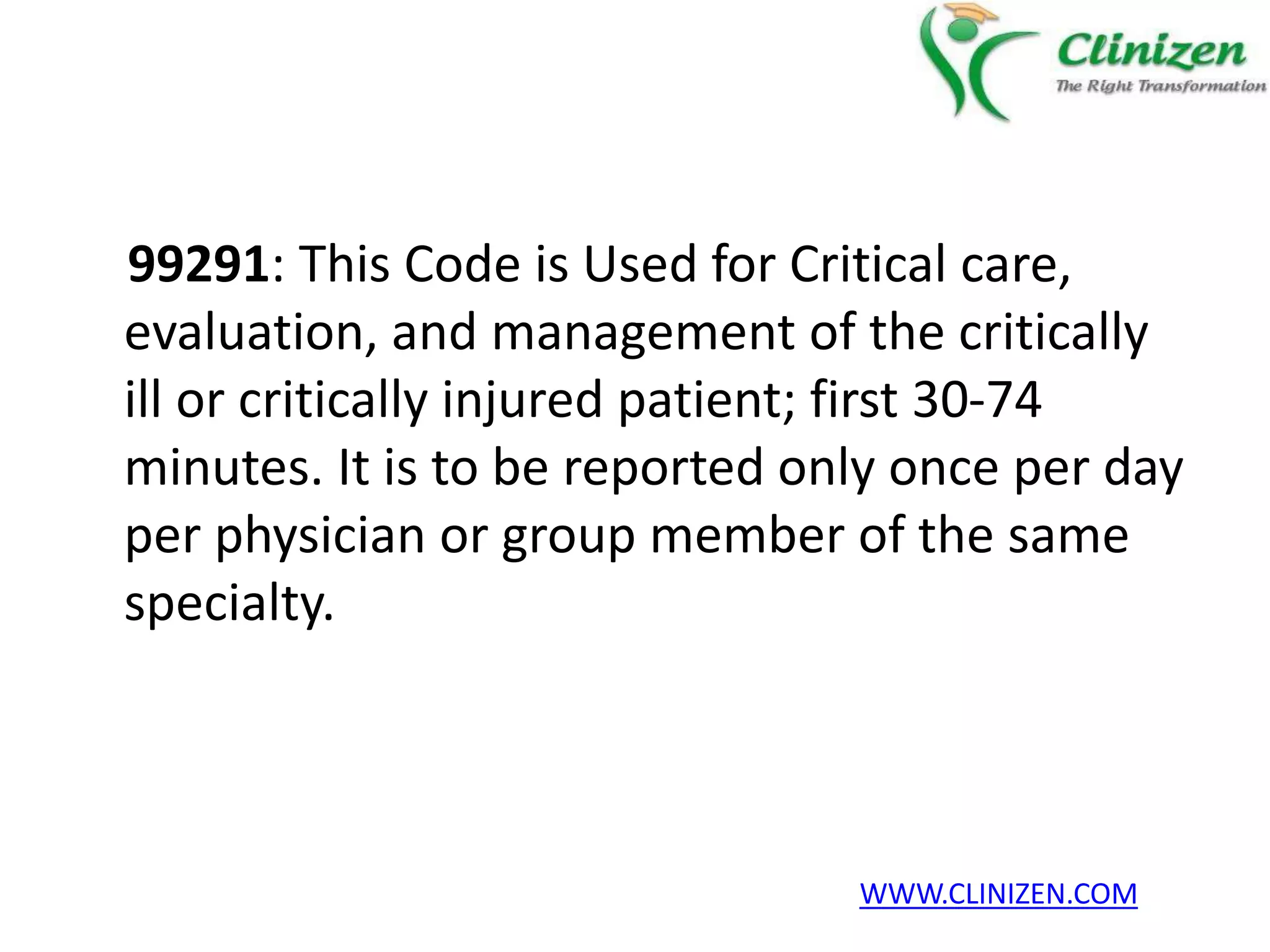 what-is-critical-care-coding-pptx-first-aid-injuries