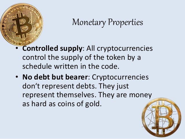 What Is Cryptocurrency