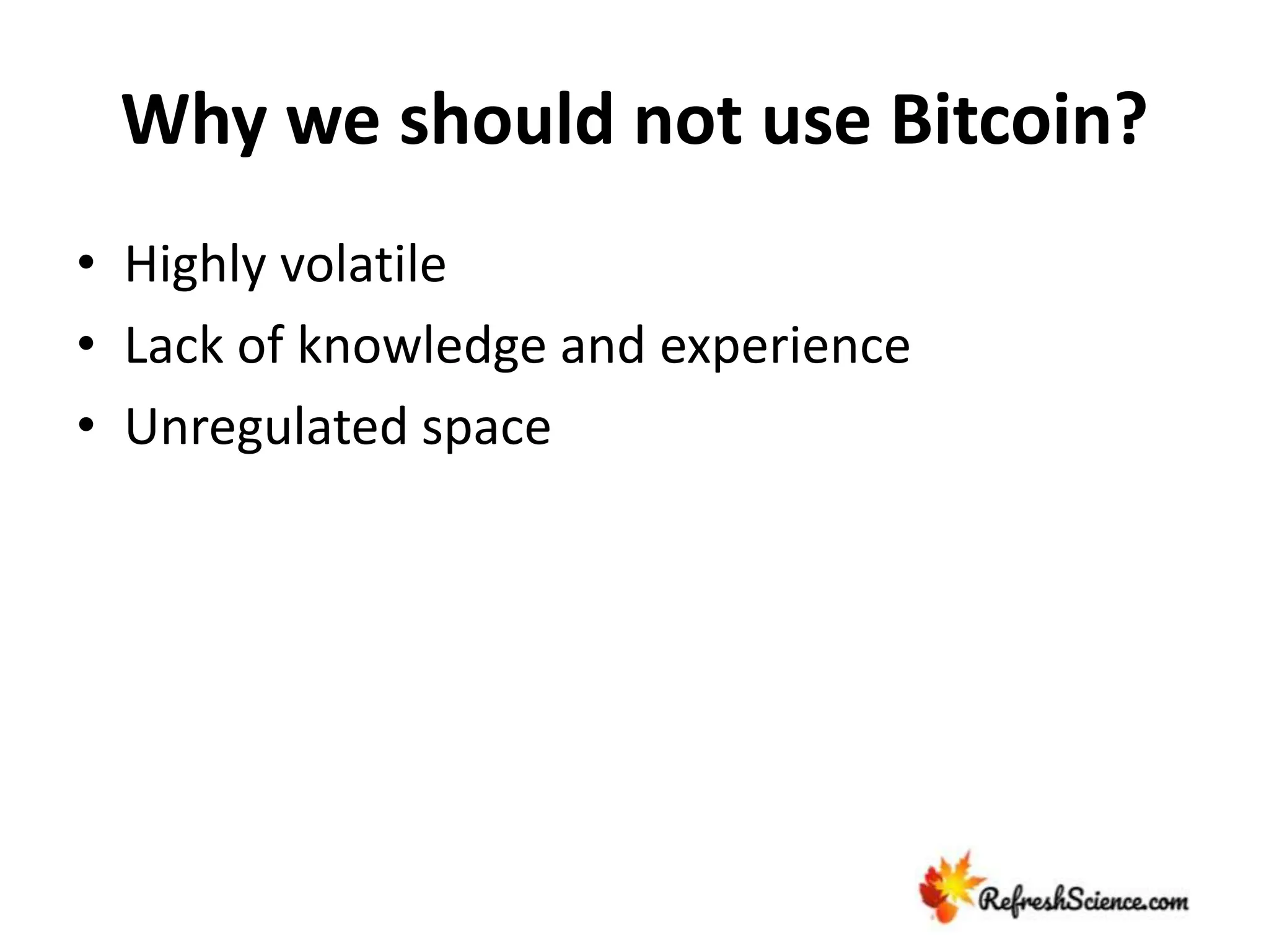 What is Cryptocurrency and how it works.pptx