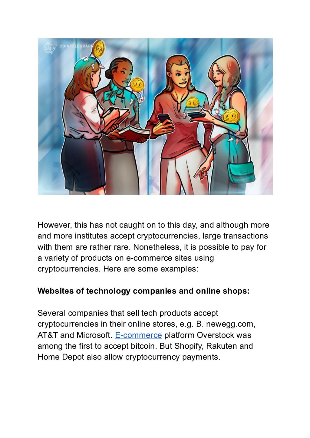 What is cryptocurrency and how does it work .pdf