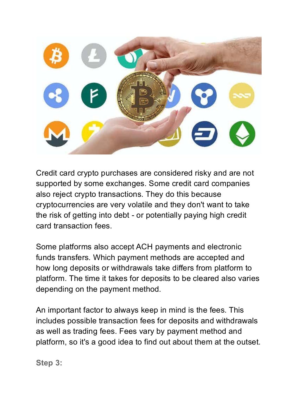 What is cryptocurrency and how does it work .pdf