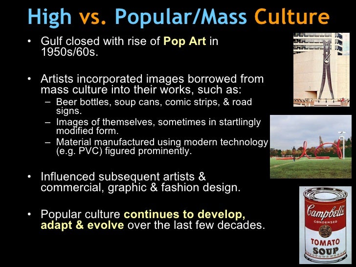 What is culture?