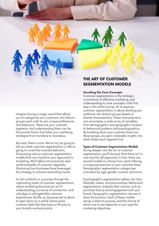 Categorizing Customer What Is Customer Segmentation In Marketing.pdf