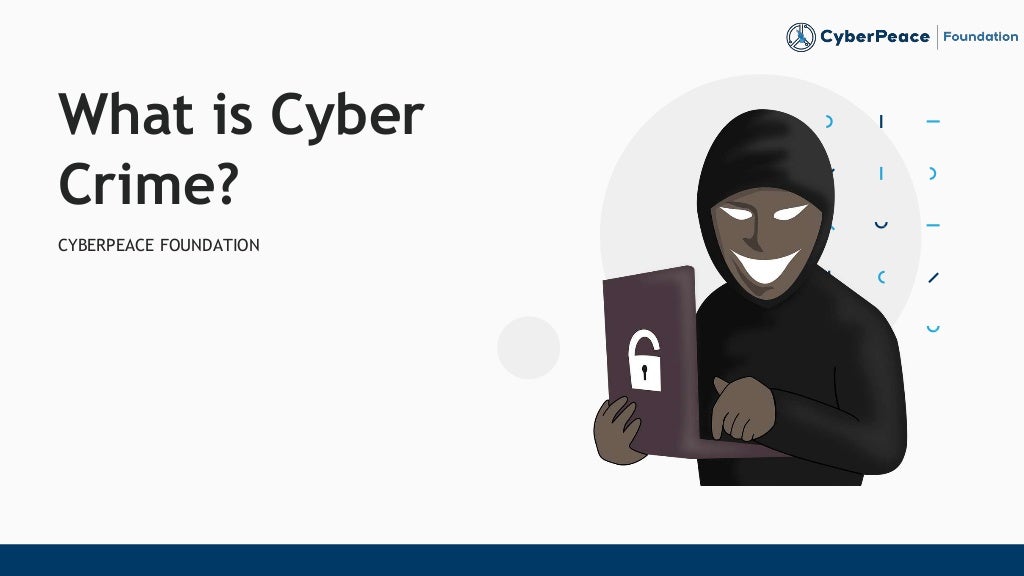 What is Cyber Crime Causes and Types of Cyber Crimes.pptx