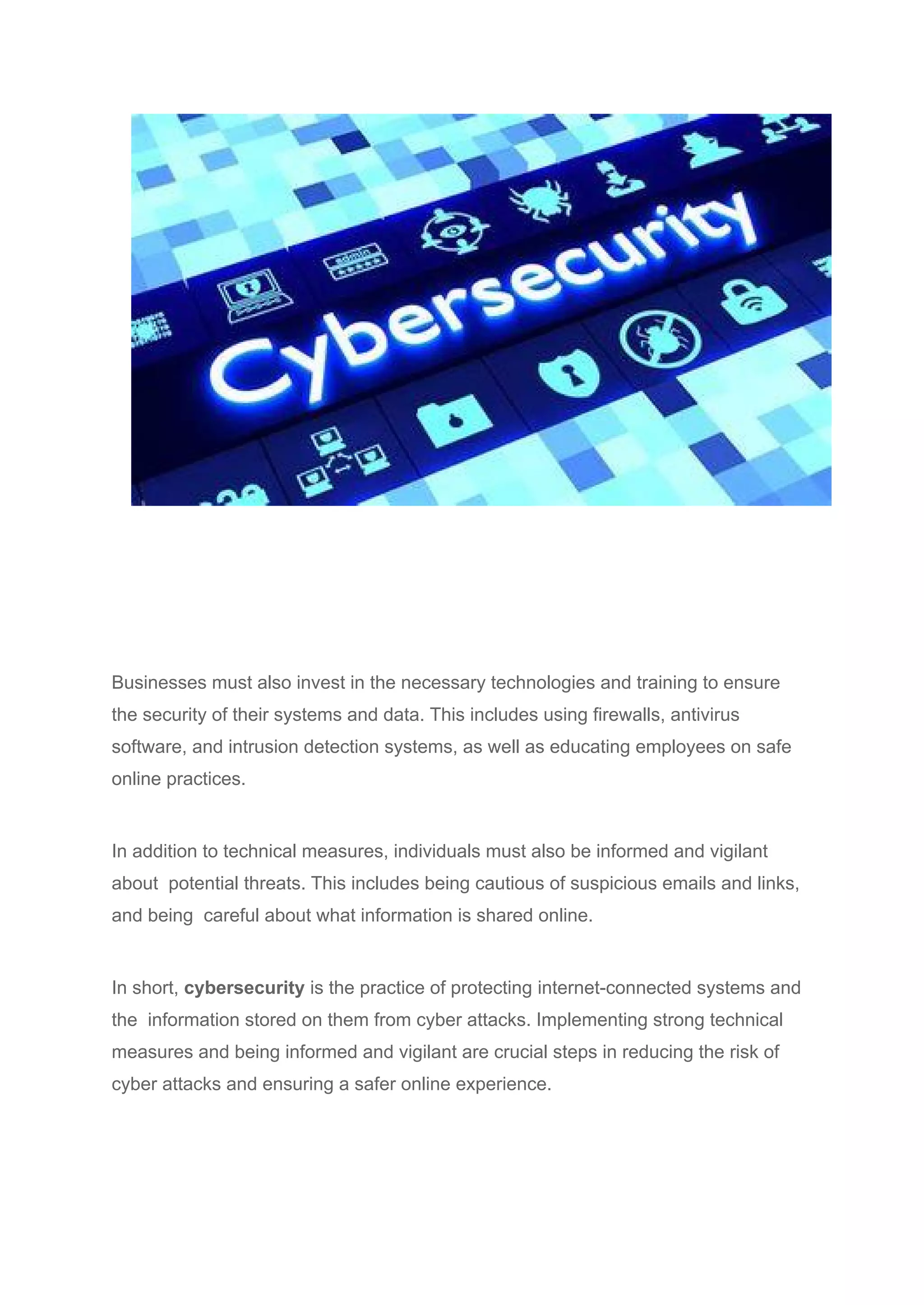 What Is Cybersecurity Pdf What Is Cybersecurity Pdf