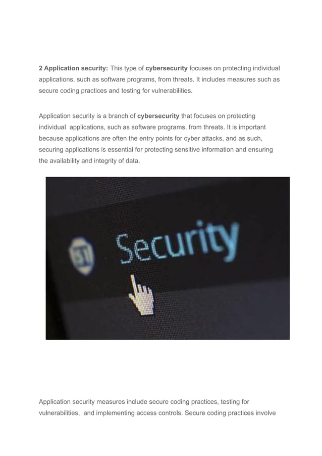 What Is Cybersecurity Pdf What Is Cybersecurity Pdf