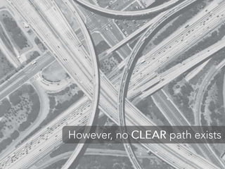 Creating campaigns that ENHANCE existing strategy