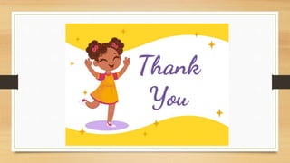 What is Numerical And Categorical Data .pptx