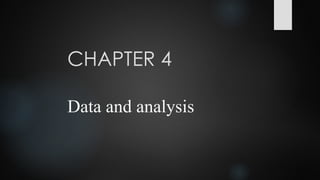 Comprehensive Guide to Data Analysis and Statistical Modeling ...