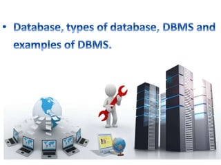 What is database.pptx