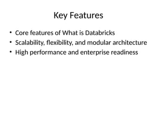 What_is_Databricks_Rich.pptx . | PPTX