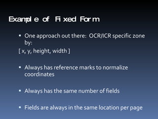 What is Data Capture | PPT