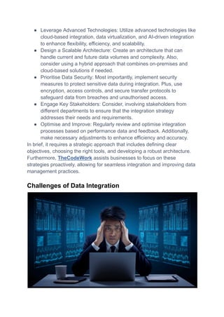 What is Data integration and how it accelerates Business Growth_ .pdf