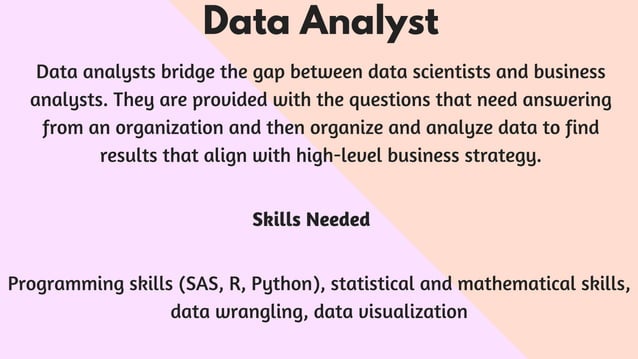 What is Data Science? | PPT