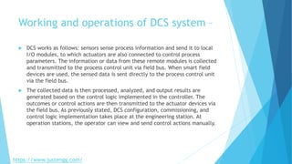 What is DCS? | PDF