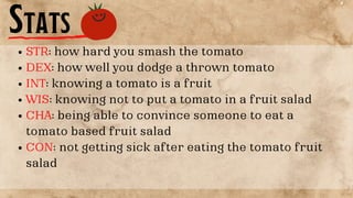 NCompass Live: Critical Hit! Tabletop Gaming in the Library | PDF