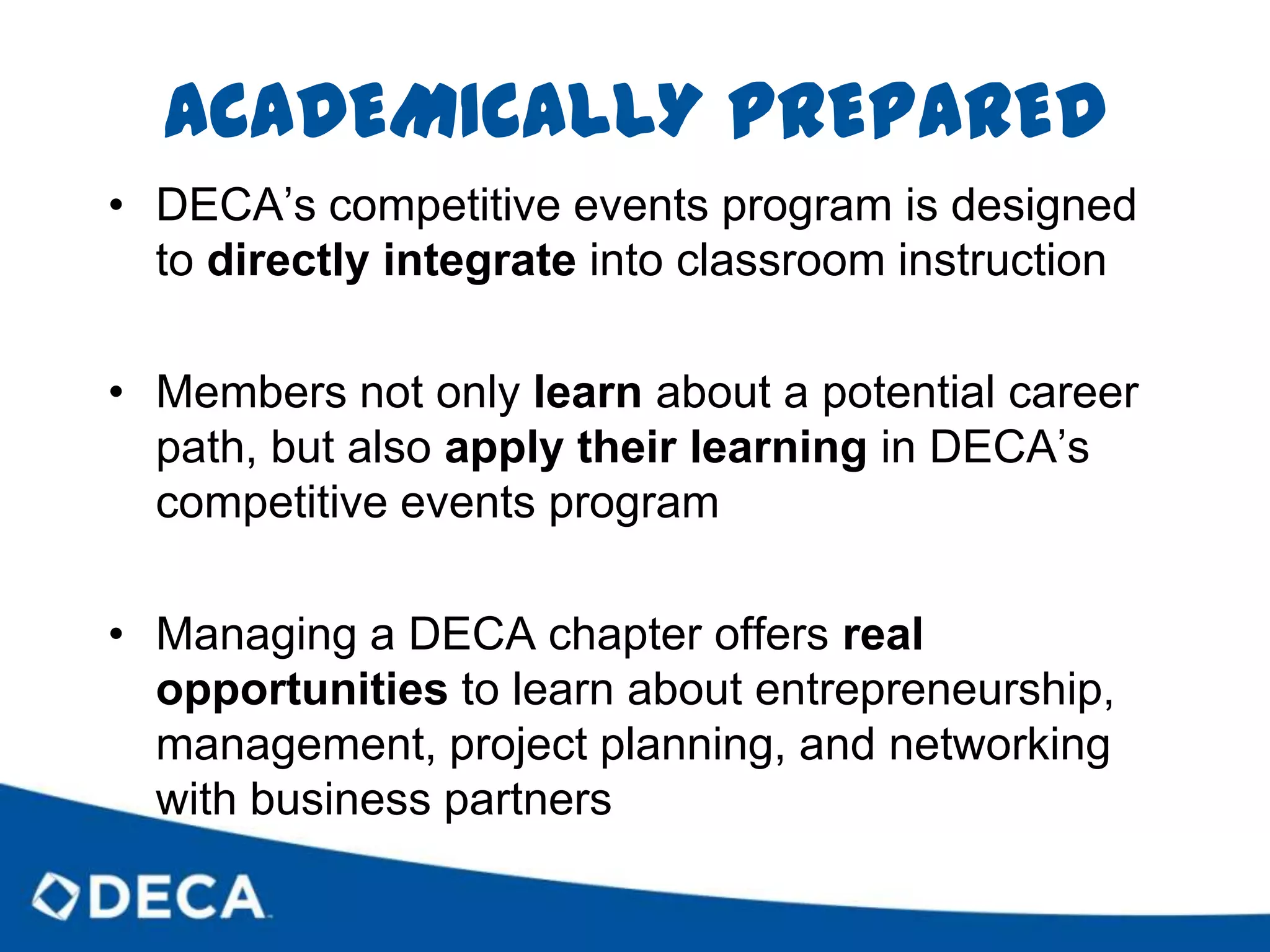 Professionally Responsible